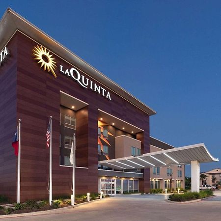 La Quinta Inn & Suites By Wyndham Texas City I 45 Luaran gambar