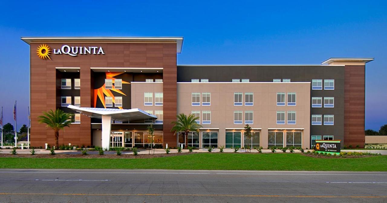 La Quinta Inn & Suites By Wyndham Texas City I 45 Luaran gambar