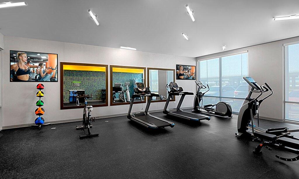 La Quinta Inn & Suites By Wyndham Texas City I 45 Luaran gambar