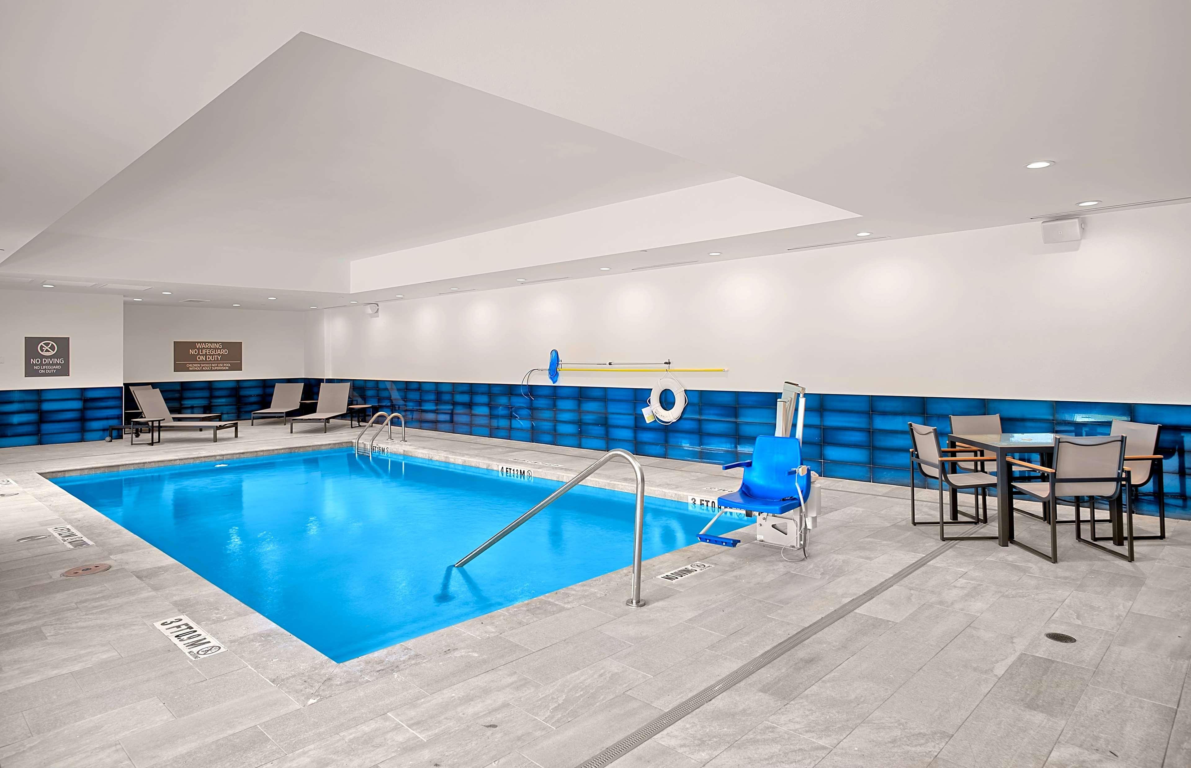 La Quinta Inn & Suites By Wyndham Texas City I 45 Luaran gambar
