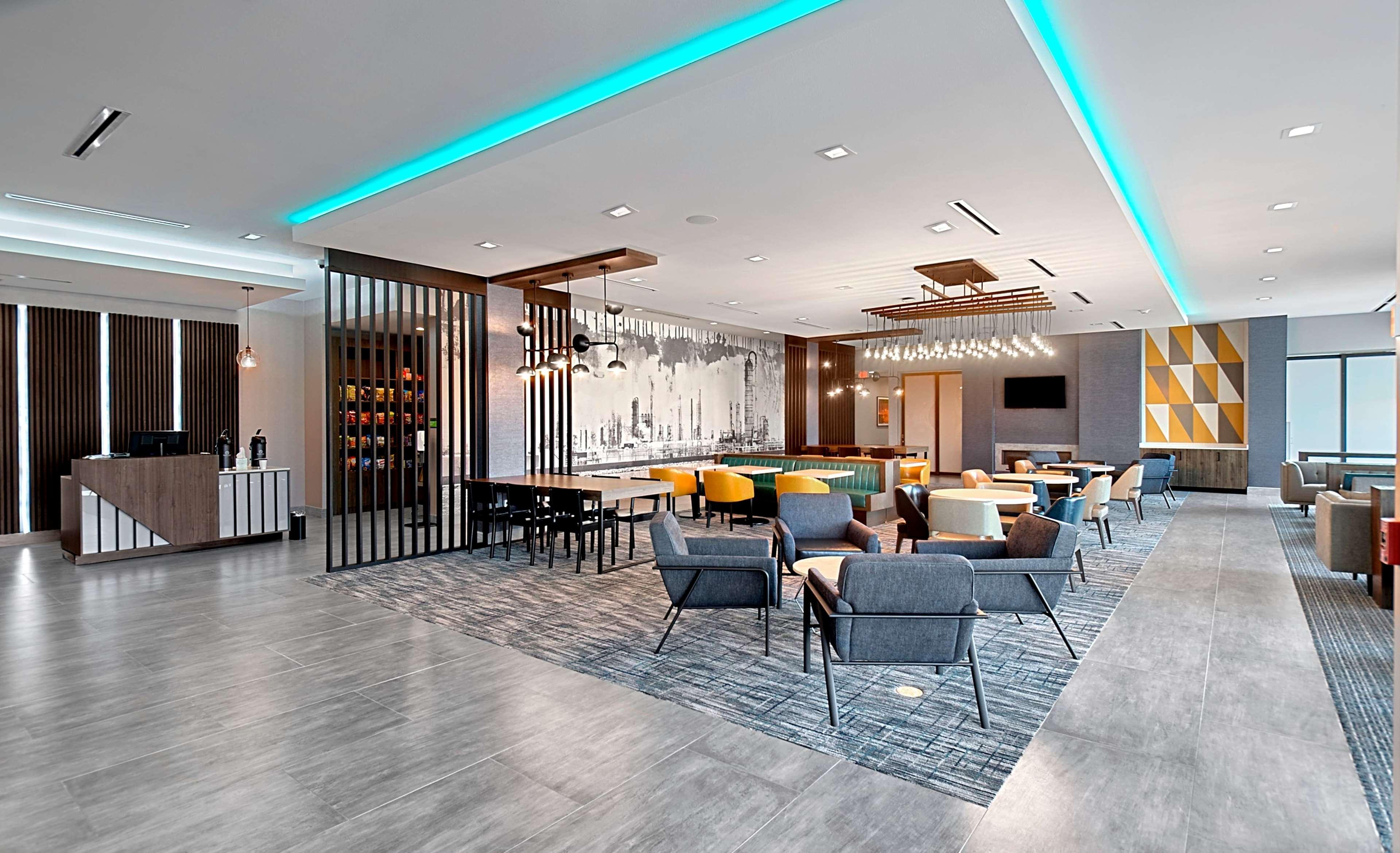 La Quinta Inn & Suites By Wyndham Texas City I 45 Luaran gambar