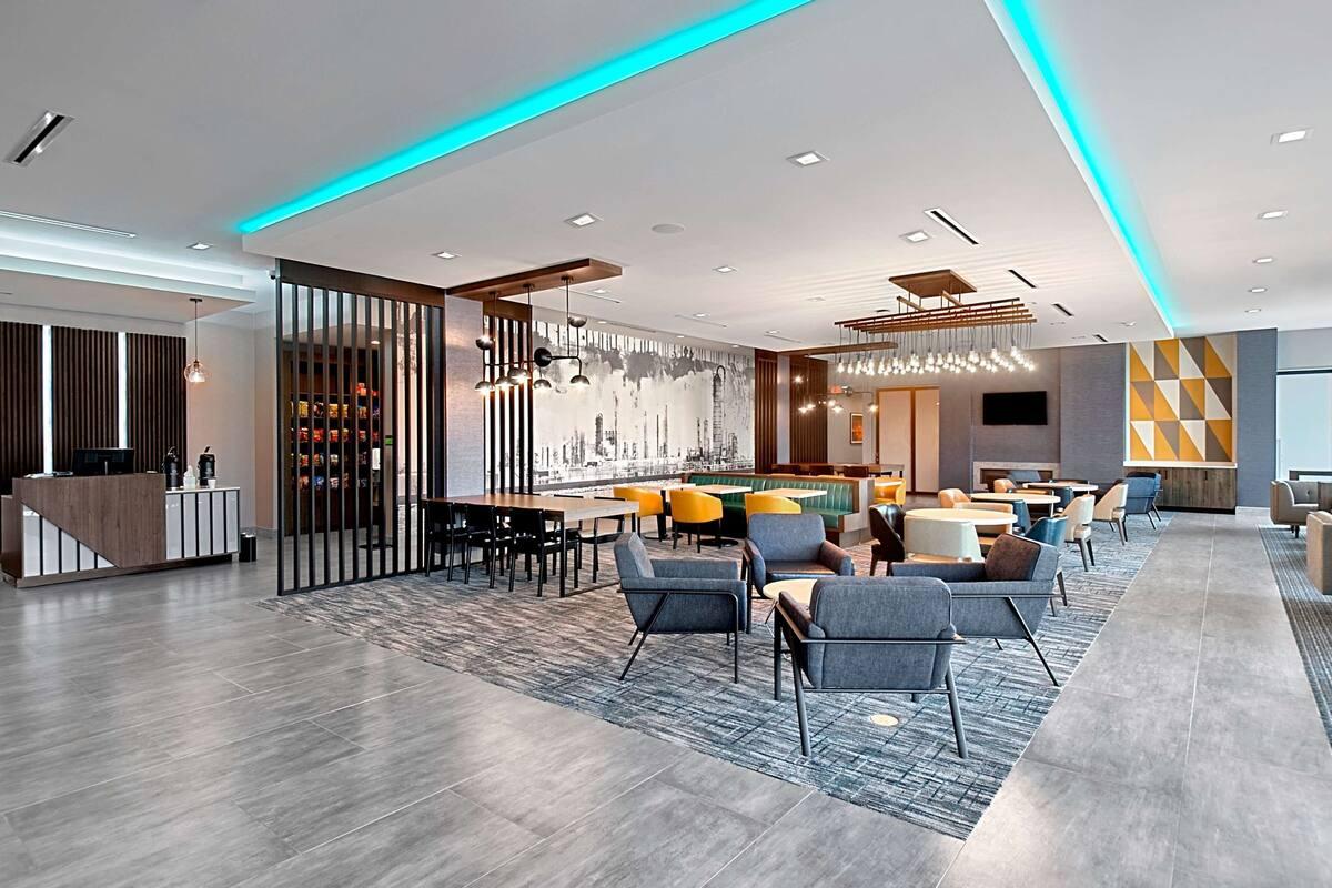 La Quinta Inn & Suites By Wyndham Texas City I 45 Luaran gambar