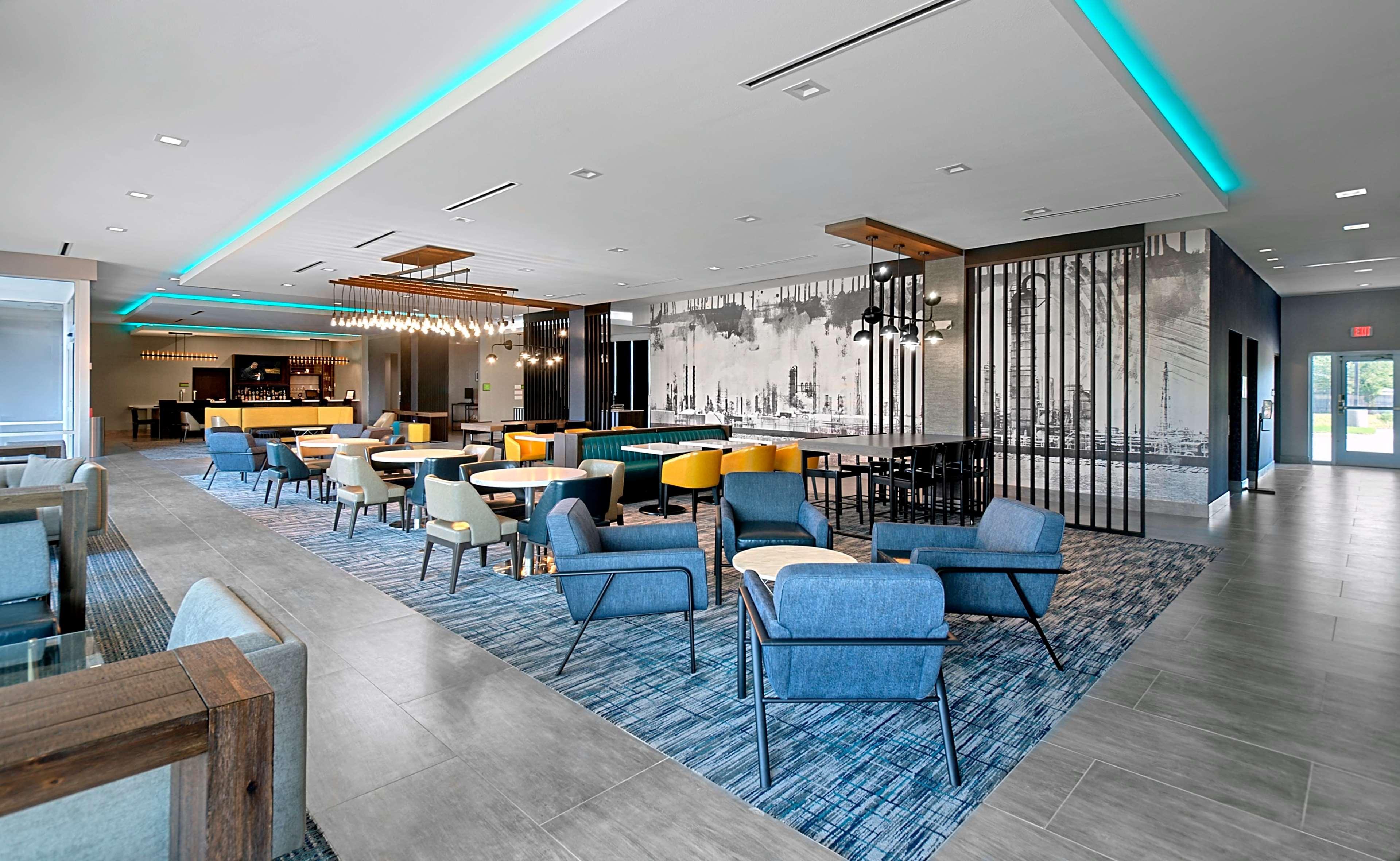 La Quinta Inn & Suites By Wyndham Texas City I 45 Luaran gambar