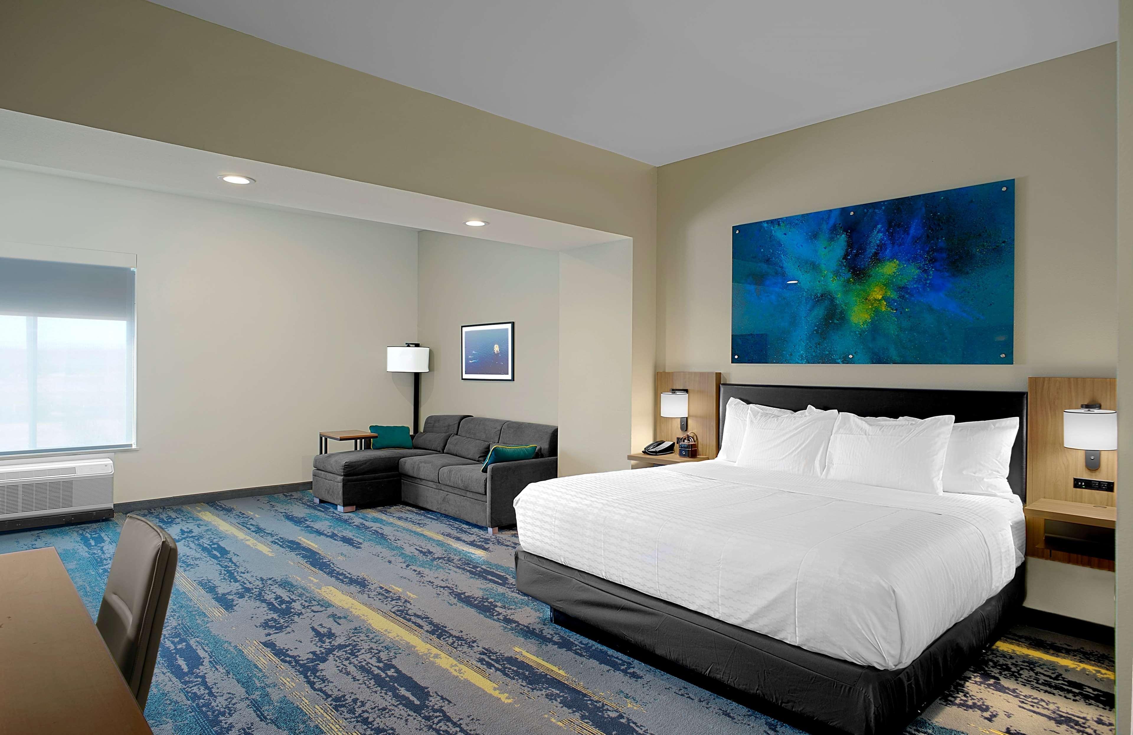 La Quinta Inn & Suites By Wyndham Texas City I 45 Luaran gambar