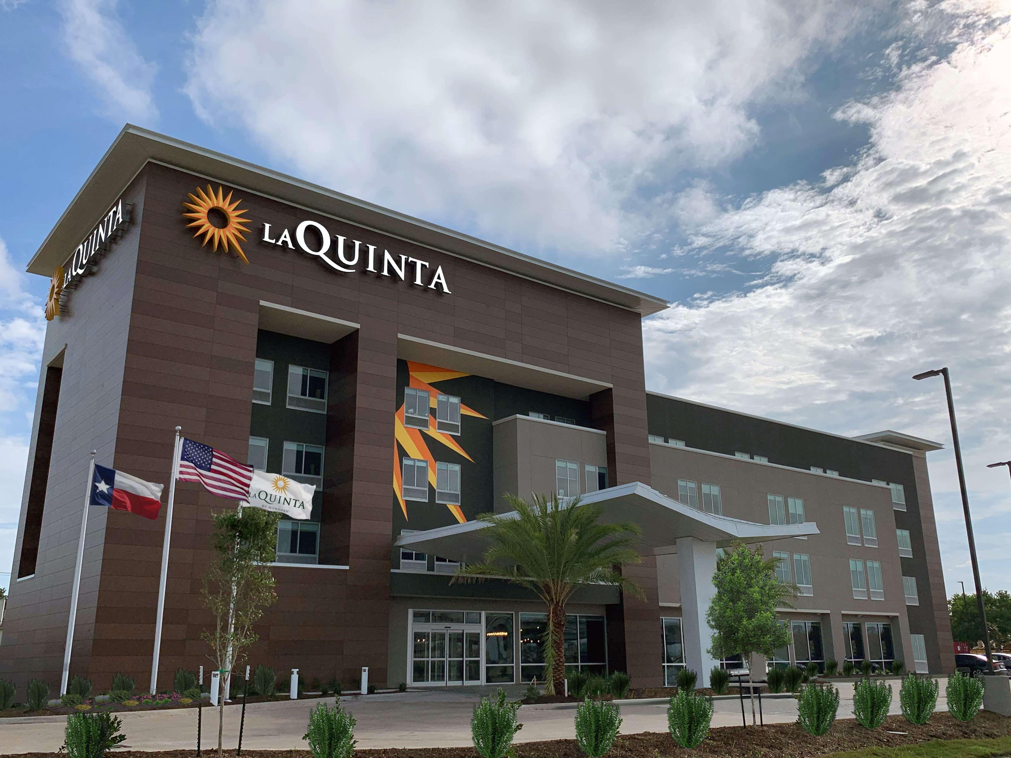 La Quinta Inn & Suites By Wyndham Texas City I 45 Luaran gambar