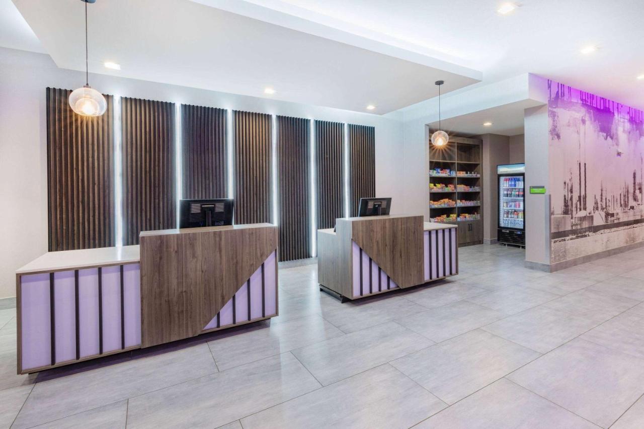 La Quinta Inn & Suites By Wyndham Texas City I 45 Luaran gambar