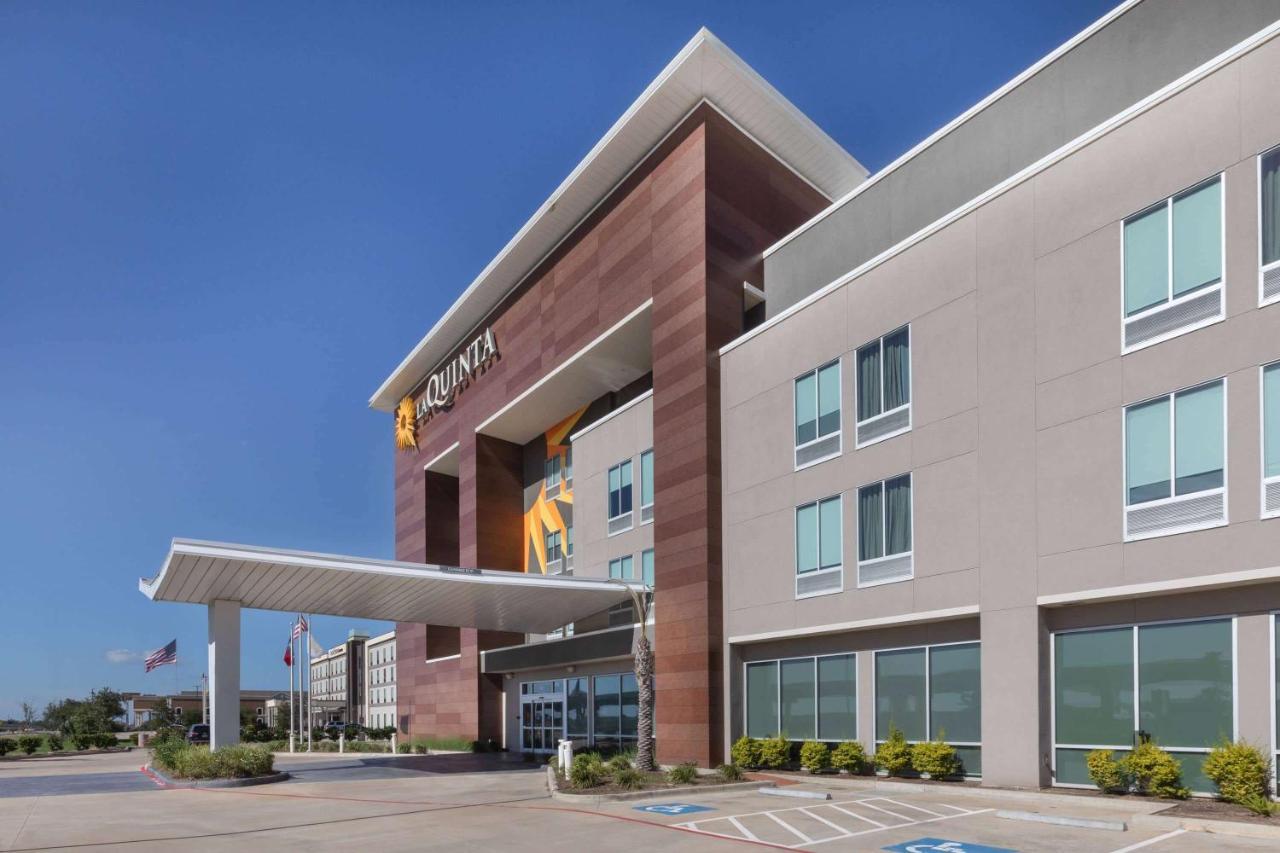 La Quinta Inn & Suites By Wyndham Texas City I 45 Luaran gambar