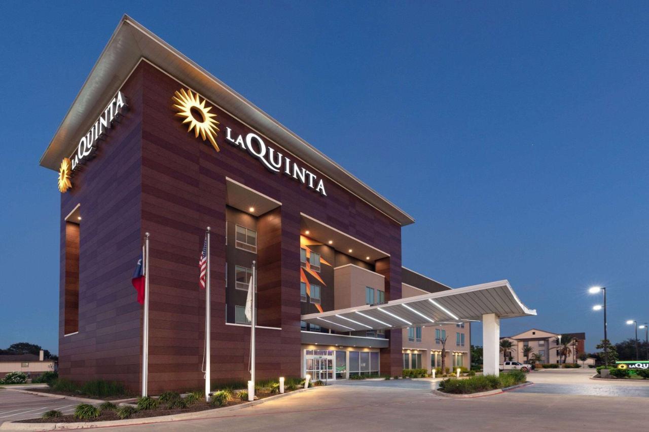 La Quinta Inn & Suites By Wyndham Texas City I 45 Luaran gambar