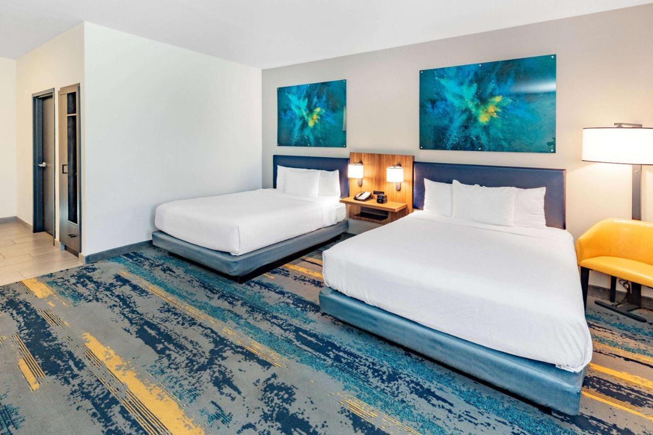 La Quinta Inn & Suites By Wyndham Texas City I 45 Luaran gambar