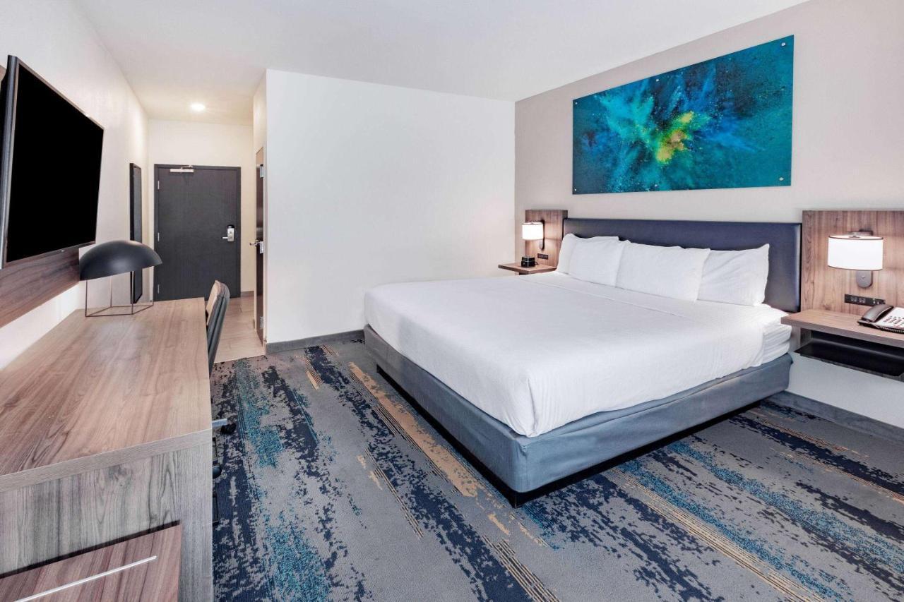 La Quinta Inn & Suites By Wyndham Texas City I 45 Luaran gambar
