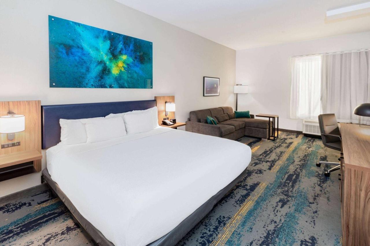 La Quinta Inn & Suites By Wyndham Texas City I 45 Luaran gambar