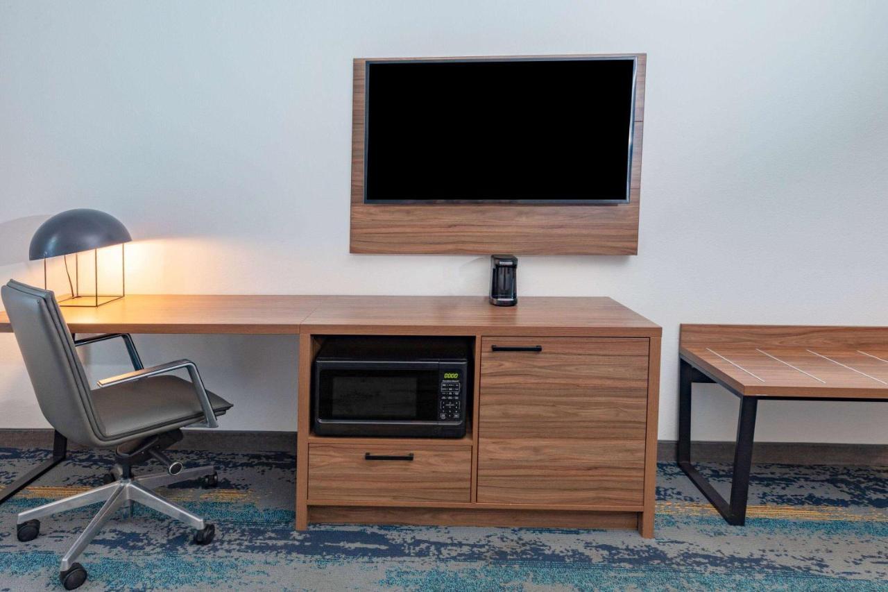 La Quinta Inn & Suites By Wyndham Texas City I 45 Luaran gambar