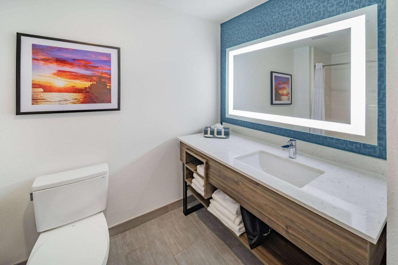 La Quinta Inn & Suites By Wyndham Texas City I 45 Luaran gambar