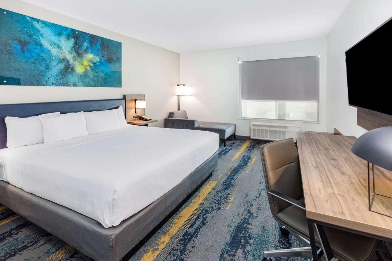 La Quinta Inn & Suites By Wyndham Texas City I 45 Luaran gambar