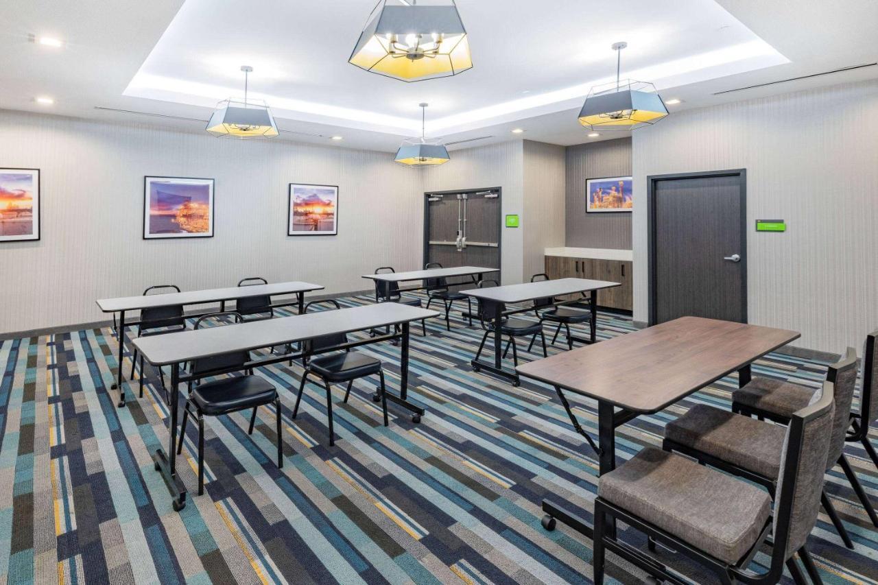 La Quinta Inn & Suites By Wyndham Texas City I 45 Luaran gambar
