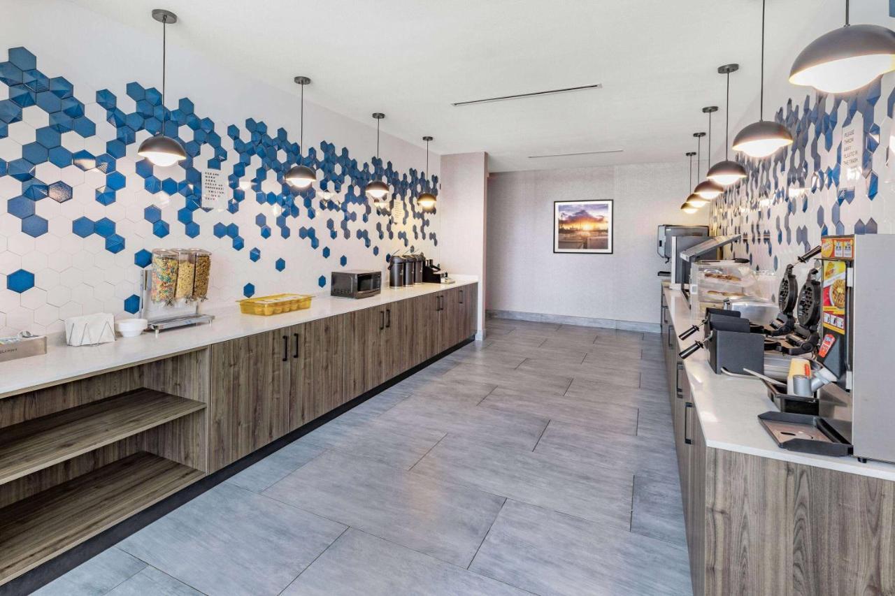 La Quinta Inn & Suites By Wyndham Texas City I 45 Luaran gambar
