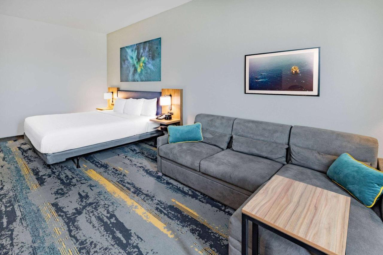 La Quinta Inn & Suites By Wyndham Texas City I 45 Luaran gambar