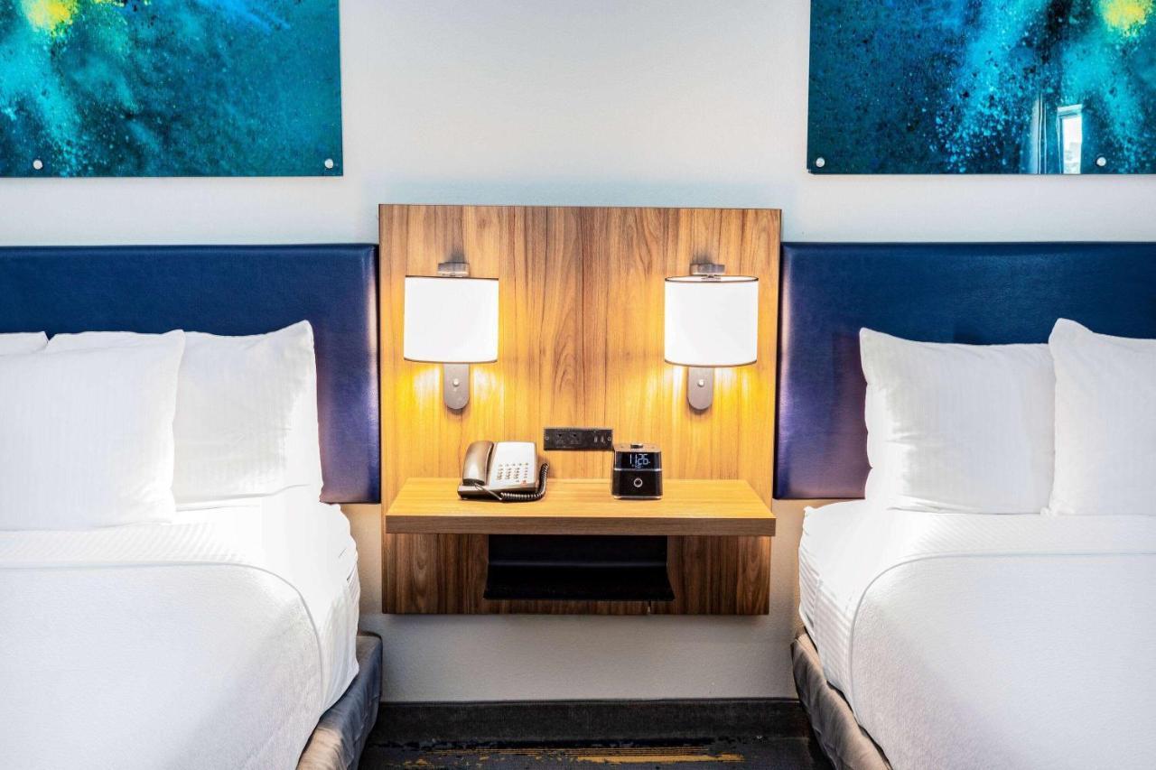 La Quinta Inn & Suites By Wyndham Texas City I 45 Luaran gambar