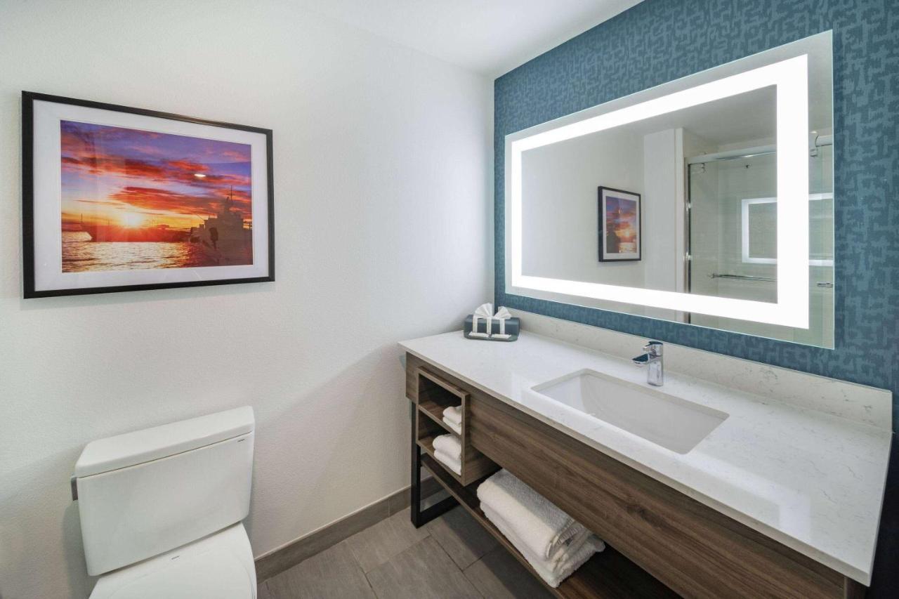 La Quinta Inn & Suites By Wyndham Texas City I 45 Luaran gambar