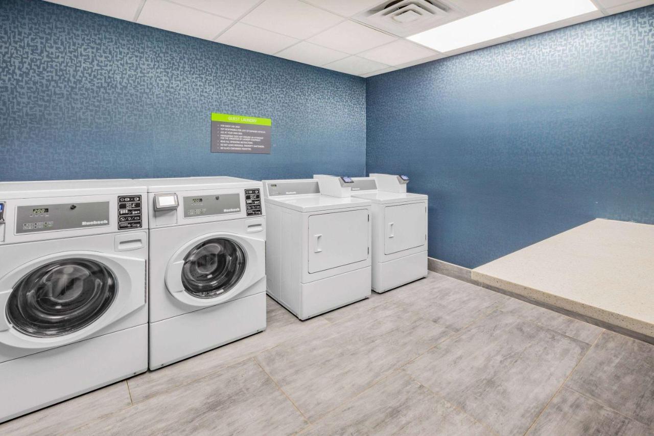 La Quinta Inn & Suites By Wyndham Texas City I 45 Luaran gambar