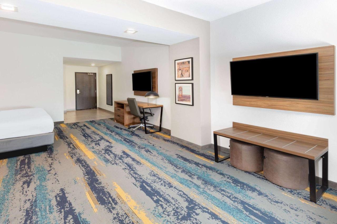 La Quinta Inn & Suites By Wyndham Texas City I 45 Luaran gambar