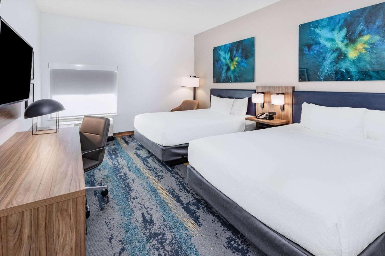 La Quinta Inn & Suites By Wyndham Texas City I 45 Luaran gambar