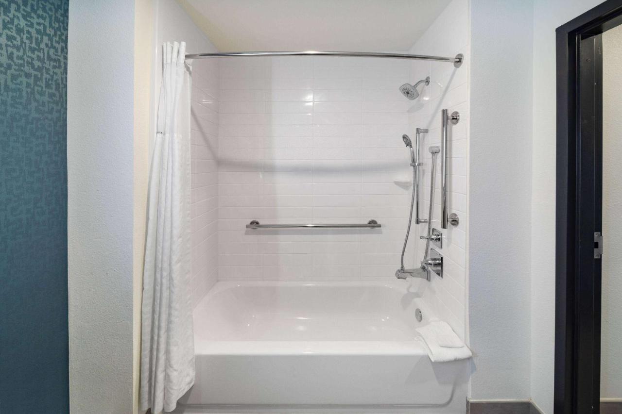 La Quinta Inn & Suites By Wyndham Texas City I 45 Luaran gambar