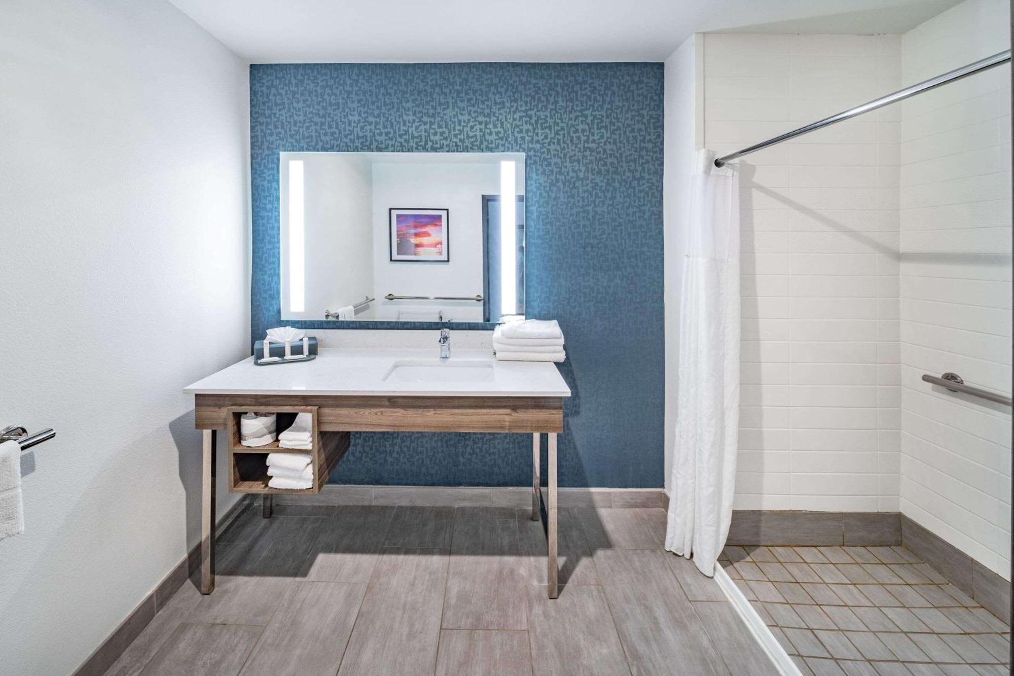 La Quinta Inn & Suites By Wyndham Texas City I 45 Luaran gambar