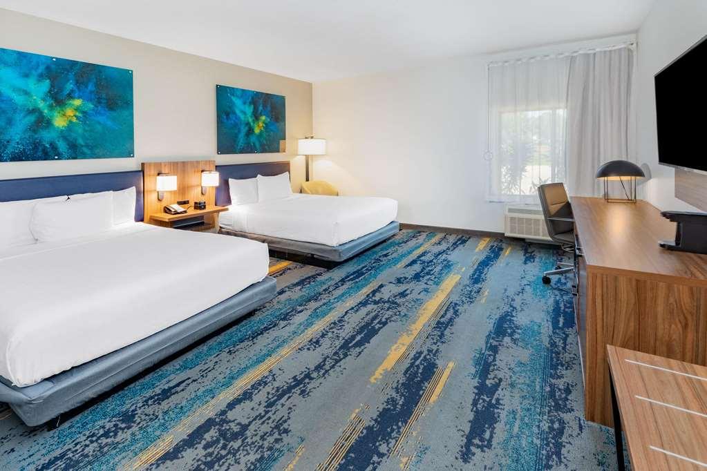La Quinta Inn & Suites By Wyndham Texas City I 45 Bilik gambar